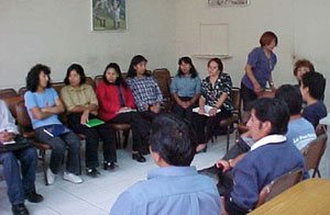 Di&aacute;logo Socr&aacute;tico